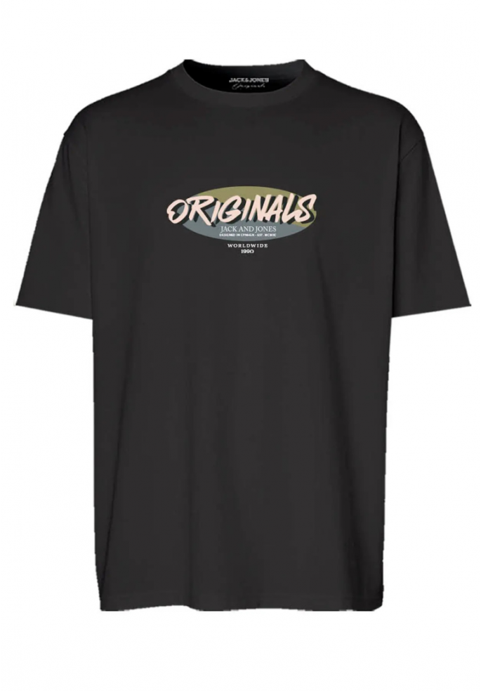 CAMISETA VARENNA | JACK &...