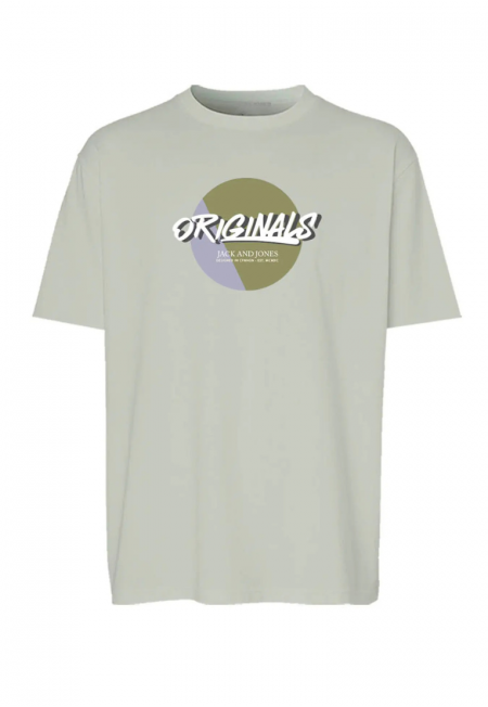 CAMISETA VARENNA | JACK &...