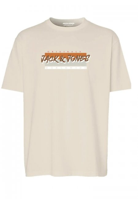 CAMISETA VARENNA | JACK &...