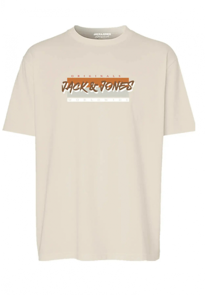 CAMISETA VARENNA | JACK &...
