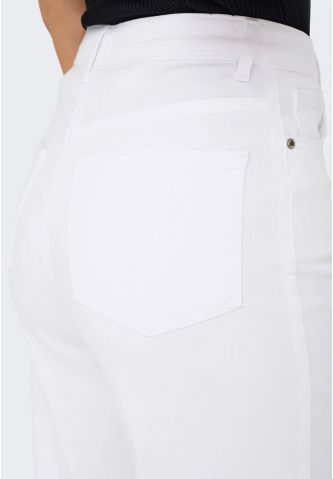 JEANS MADISON WIDE LEG | ONLY