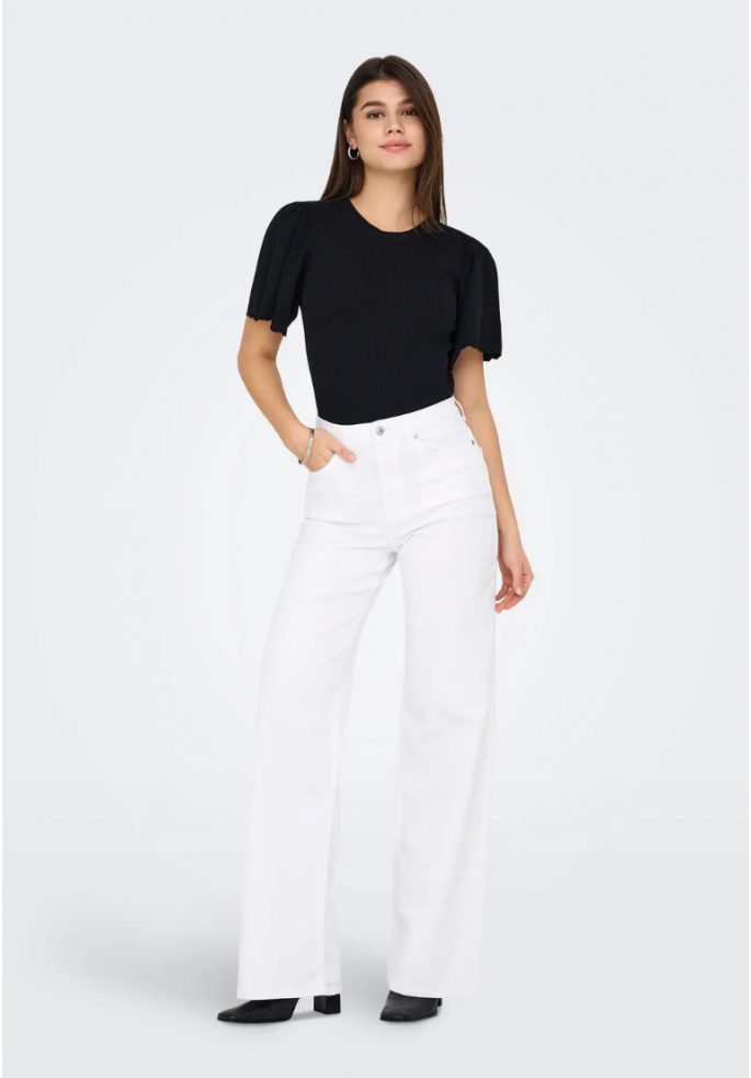 JEANS MADISON WIDE LEG | ONLY