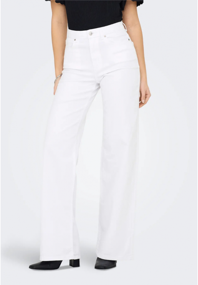 JEANS MADISON WIDE LEG | ONLY