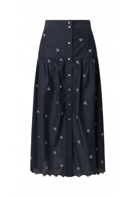 FALDA EVEN | PEPE JEANS