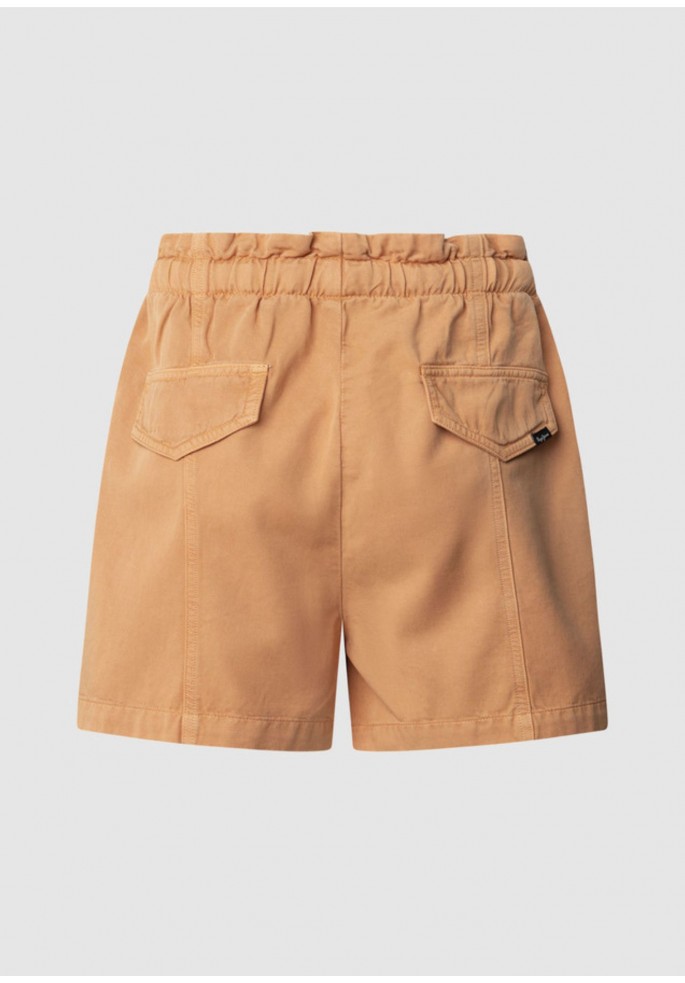 SHORT HADA | PEPE JEANS