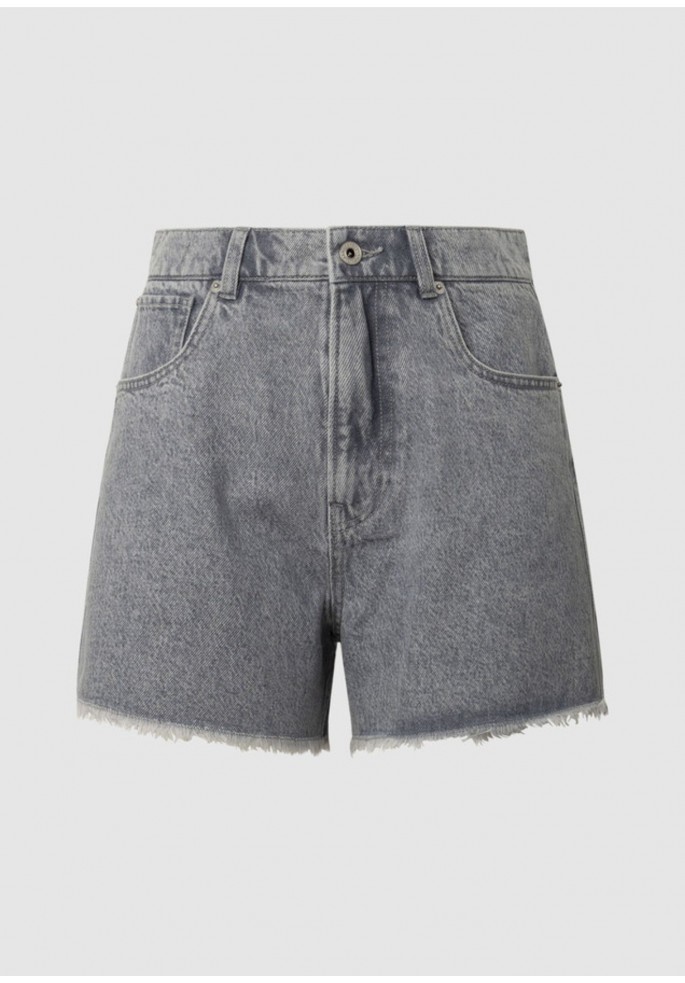 SHORT RACHEL | PEPE JEANS