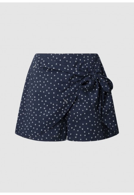 SHORT DAMARIS | PEPE JEANS