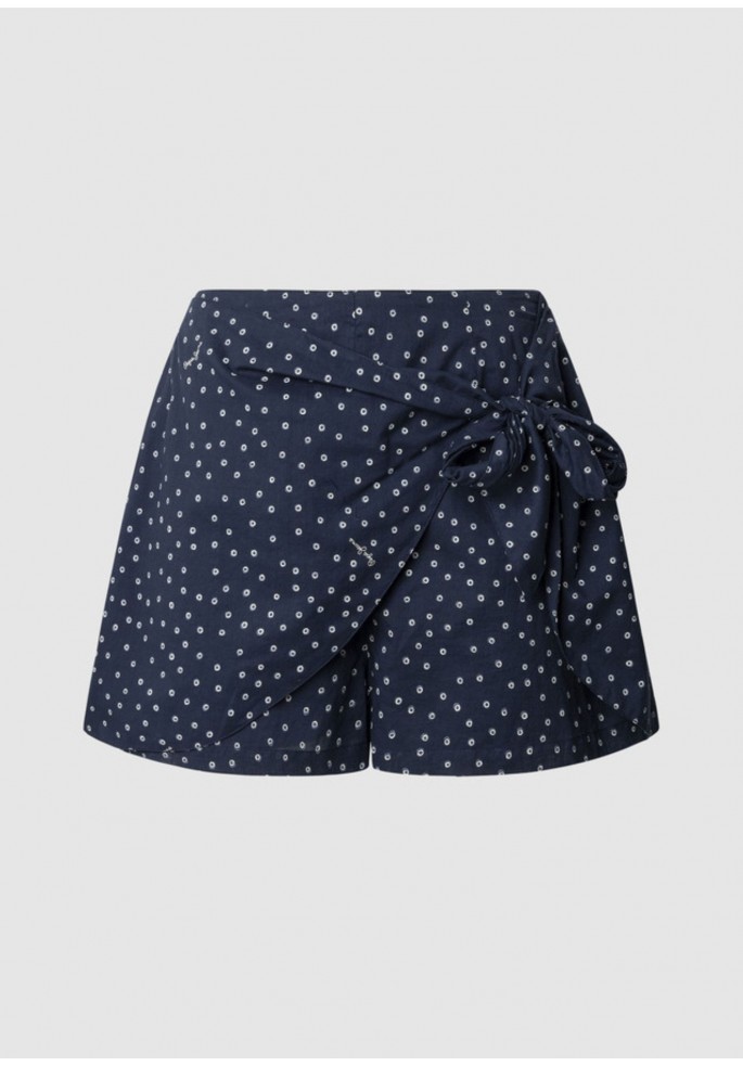 SHORT DAMARIS | PEPE JEANS