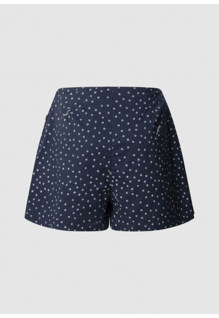 SHORT DAMARIS | PEPE JEANS 2