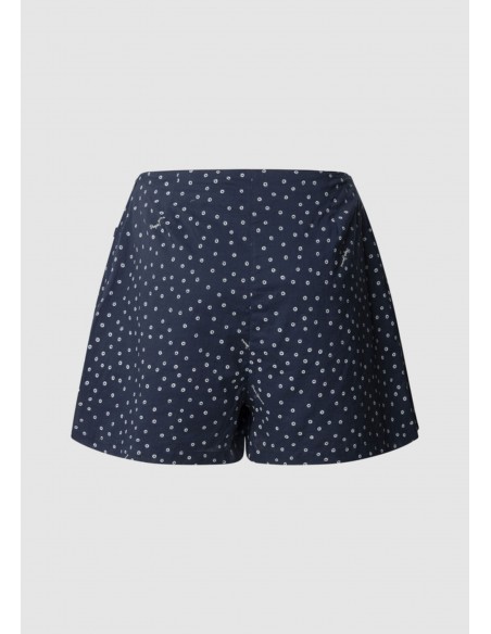 SHORT DAMARIS | PEPE JEANS