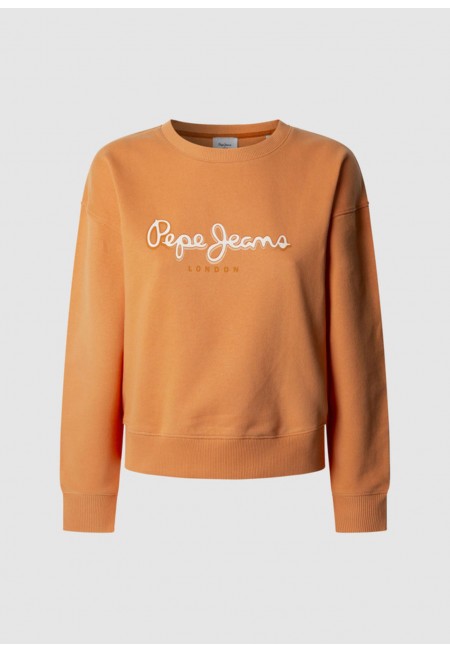 SUDADERA MADDY | PEPE JEANS
