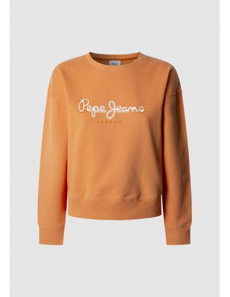 SUDADERA MADDY | PEPE JEANS