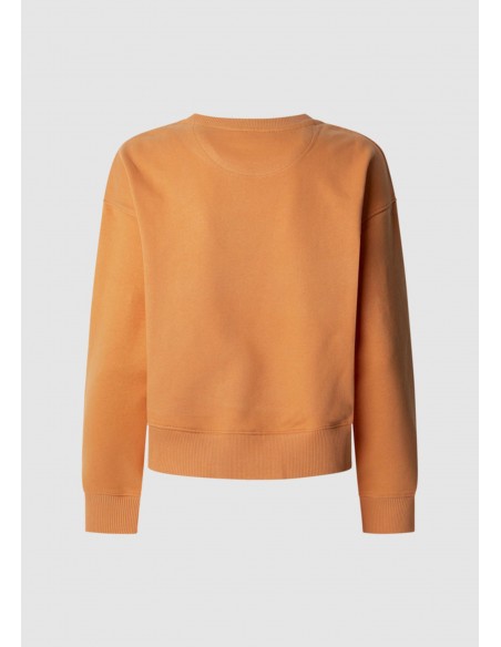SUDADERA MADDY | PEPE JEANS