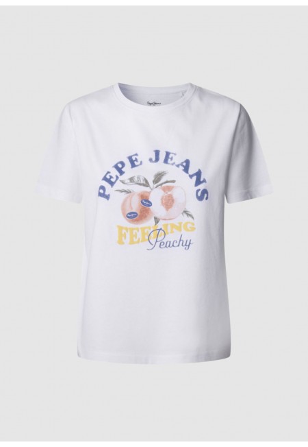 CAMISETA VENUSA | PEPE JEANS
