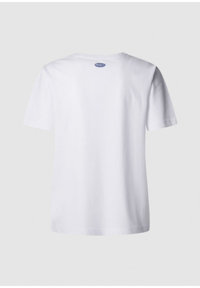 CAMISETA VENUSA | PEPE JEANS