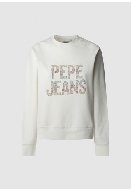 SUDADERA VELLY | PEPE JEANS