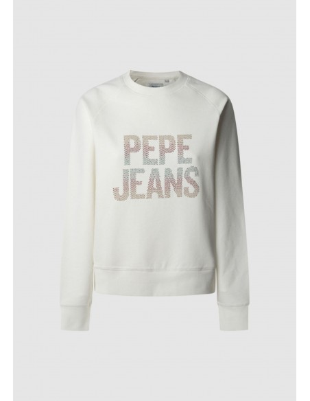 SUDADERA VELLY | PEPE JEANS