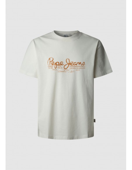 CAMISETA DUMAS |PEPE JEANS