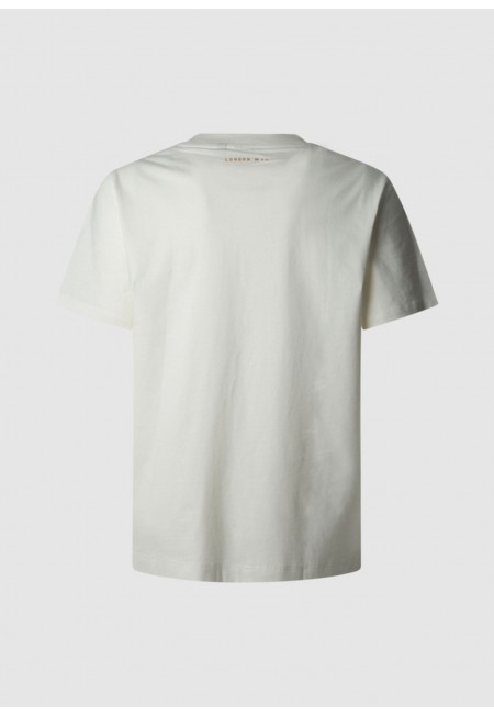 CAMISETA DUMAS |PEPE JEANS 2