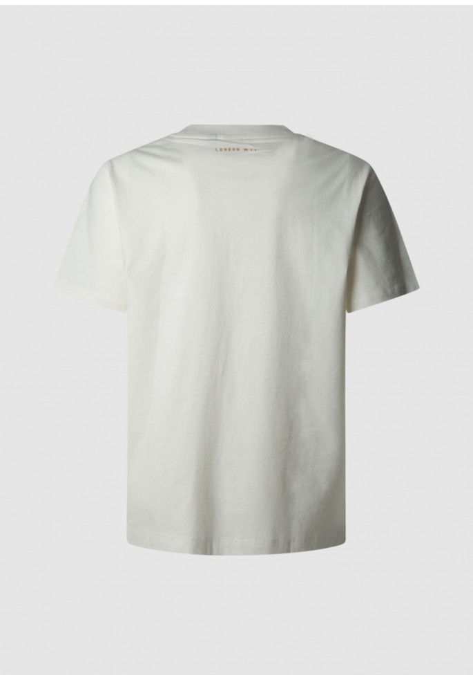 CAMISETA DUMAS |PEPE JEANS