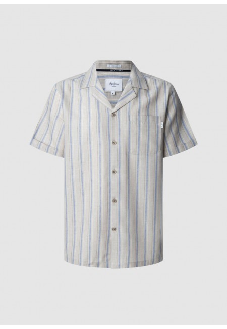 CAMISA ALTEA | PEPE JEANS