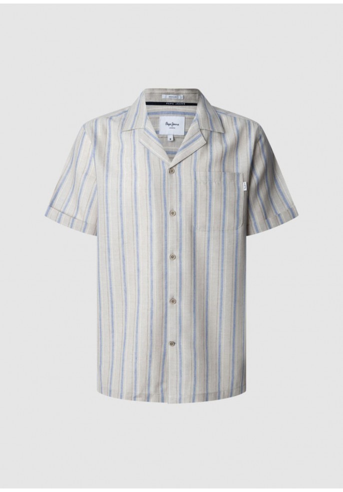 CAMISA ALTEA | PEPE JEANS