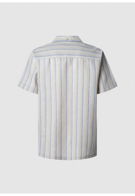 CAMISA ALTEA | PEPE JEANS 2