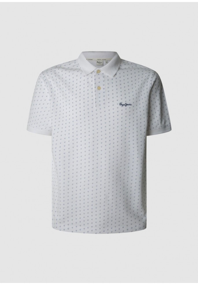 POLO BASIL | PEPE JEANS