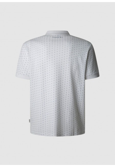 POLO BASIL | PEPE JEANS 2