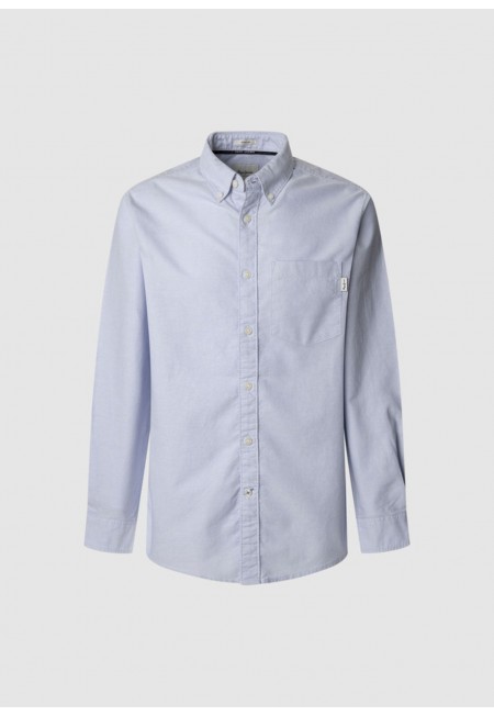 CAMISA ANDREW | PEPE JEANS