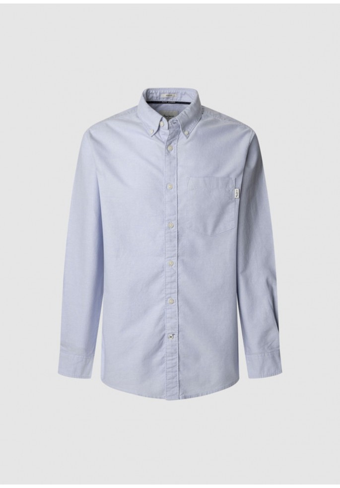 CAMISA ANDREW | PEPE JEANS