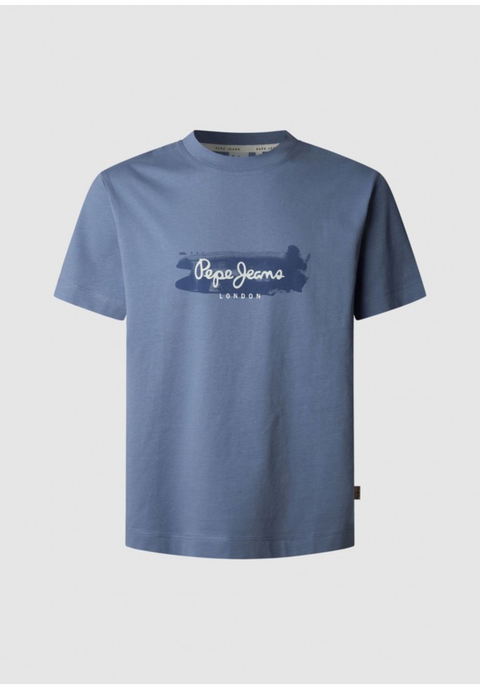 CAMISETA PICTHON | PEPE JEANS