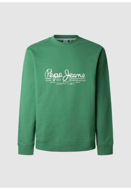 SUDADERA DUMAS | PEPE JEANS
