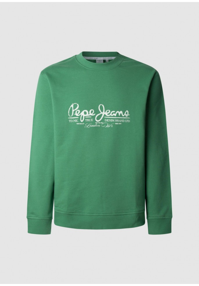SUDADERA DUMAS | PEPE JEANS