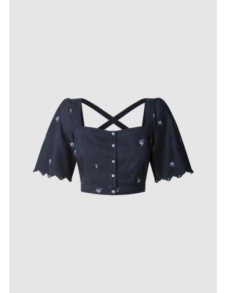 TOP ENERGY | PEPE JEANS