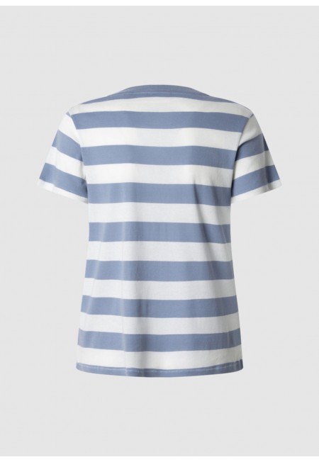 CAMISETA JINX | PEPE JEANS 2