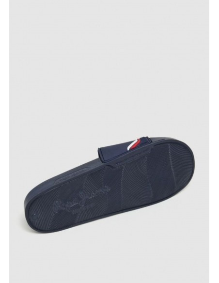CHANCLAS SLIDER | PEPE JEANS