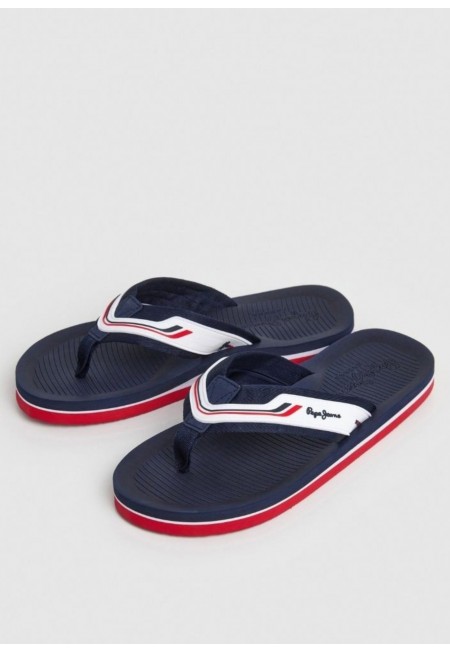 CHANCLAS WEST | PEPE JEANS