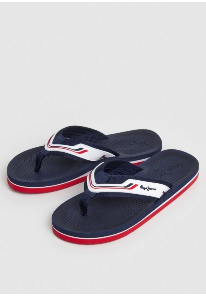 CHANCLAS WEST | PEPE JEANS