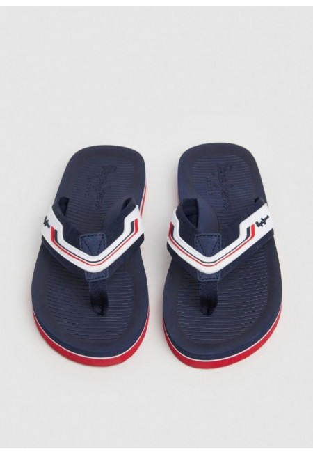 CHANCLAS WEST | PEPE JEANS 2
