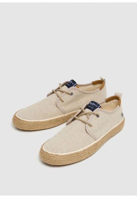 ZAPATOS PORT LINEN | PEPE...