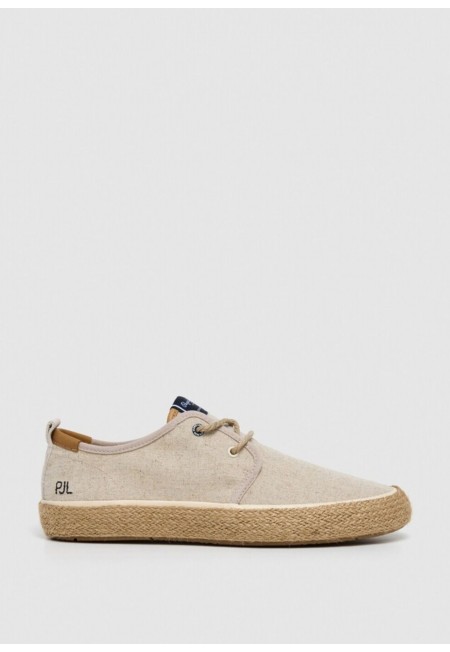 ZAPATOS PORT LINEN | PEPE... 2