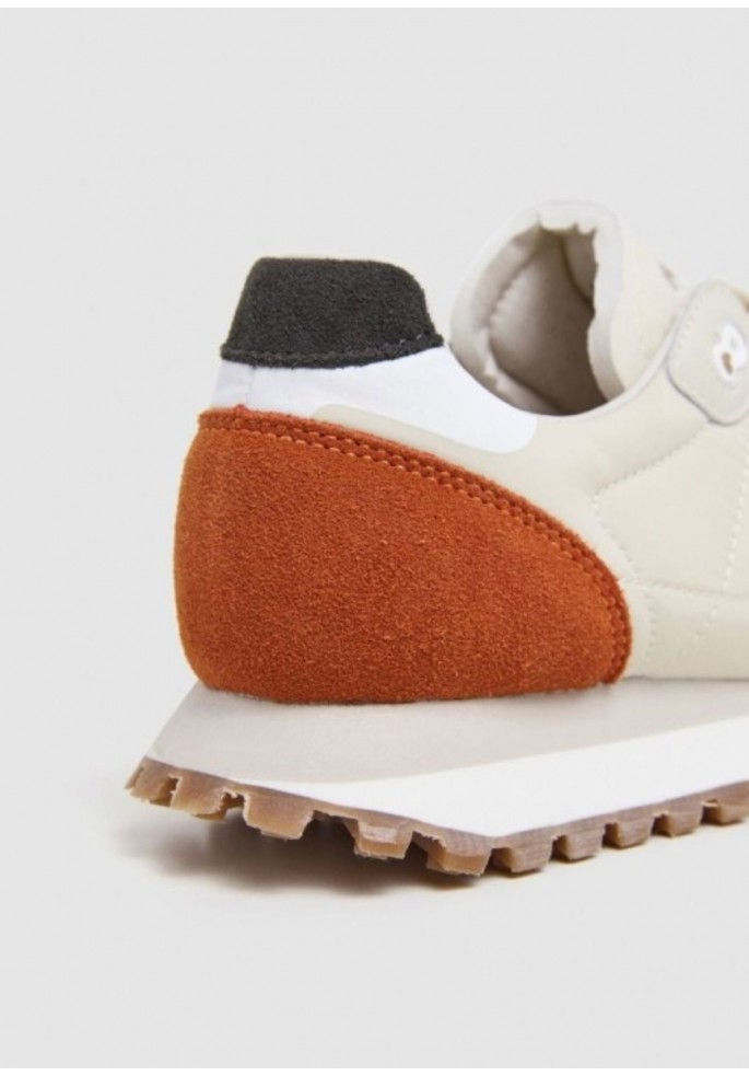 ZAPATILLAS BRIT-ON | PEPE JEANS