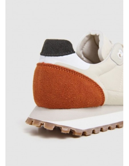 ZAPATILLAS BRIT-ON | PEPE JEANS