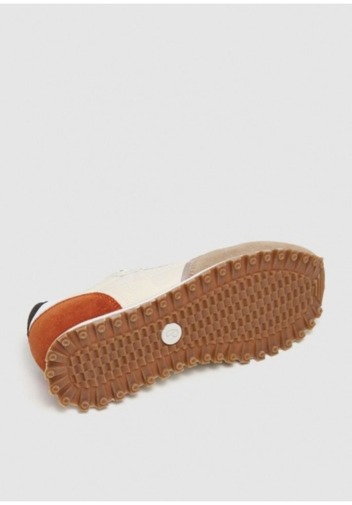 ZAPATILLAS BRIT-ON | PEPE JEANS