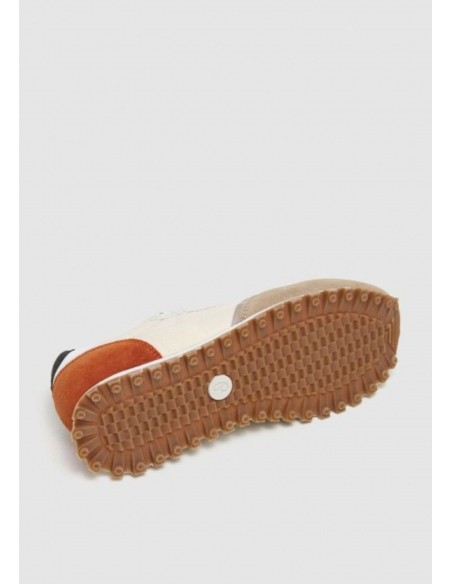 ZAPATILLAS BRIT-ON | PEPE JEANS