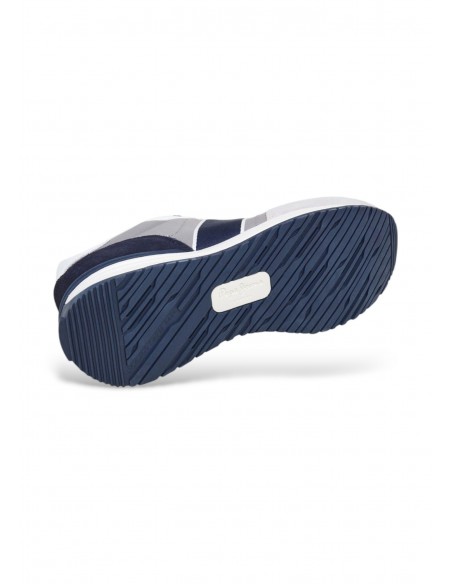 ZAPATILLA BUSTER CLUB | PEPE JEANS