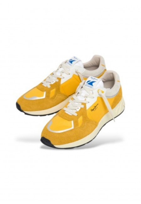 DEPORTIVA MARLON | PEPE JEANS