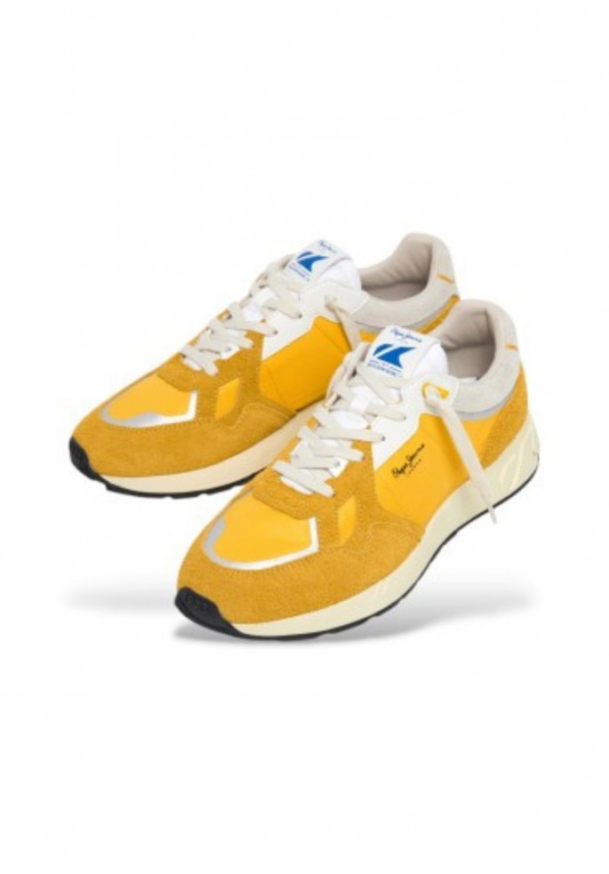 DEPORTIVA MARLON | PEPE JEANS