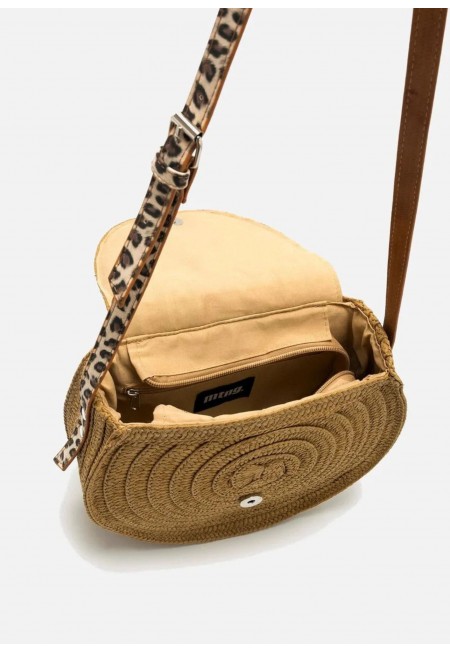 BOLSO ADINA RAFIA | MARIA MARE 2